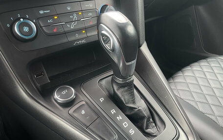 Ford Focus III, 2016 год, 870 000 рублей, 17 фотография