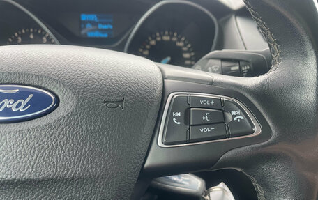 Ford Focus III, 2016 год, 870 000 рублей, 14 фотография