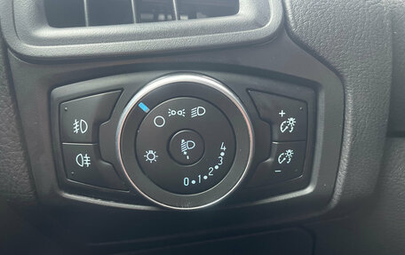 Ford Focus III, 2016 год, 870 000 рублей, 18 фотография