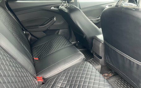 Ford Focus III, 2016 год, 870 000 рублей, 12 фотография