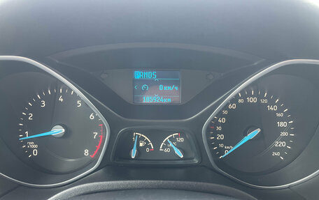 Ford Focus III, 2016 год, 870 000 рублей, 20 фотография