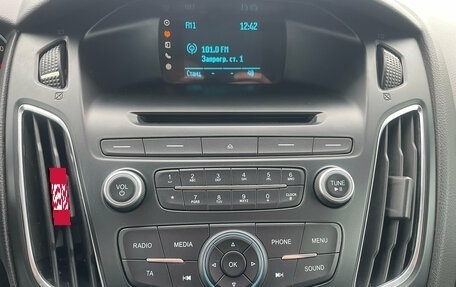 Ford Focus III, 2016 год, 870 000 рублей, 15 фотография