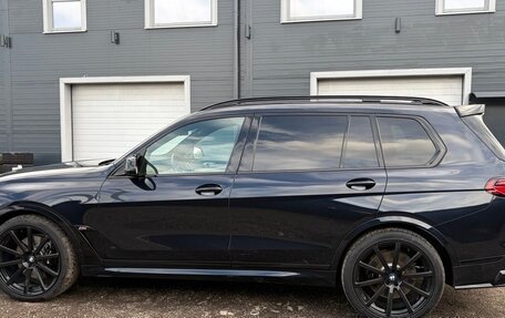 BMW X7, 2023 год, 13 900 000 рублей, 7 фотография