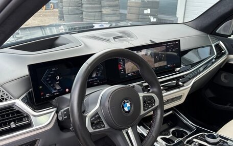 BMW X7, 2023 год, 13 900 000 рублей, 11 фотография