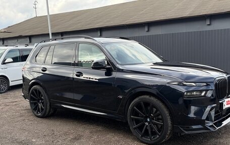 BMW X7, 2023 год, 13 900 000 рублей, 5 фотография