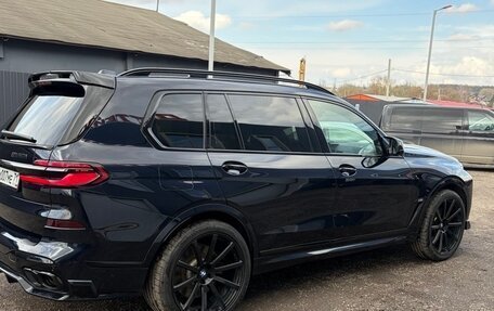 BMW X7, 2023 год, 13 900 000 рублей, 8 фотография