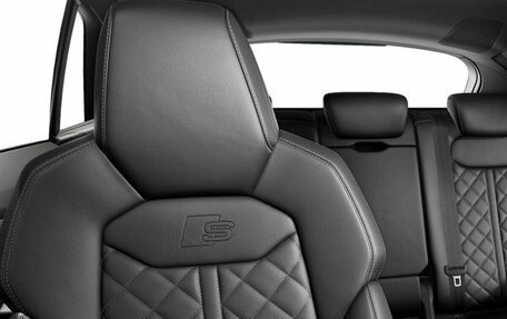 Audi Q8 I, 2025 год, 14 520 000 рублей, 2 фотография