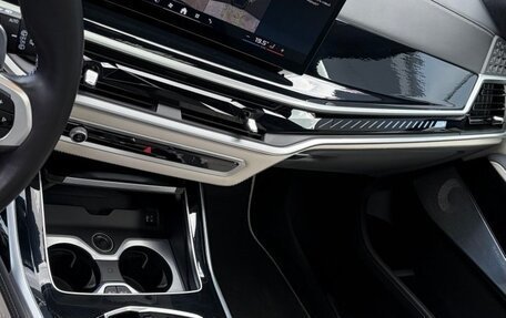 BMW X7, 2023 год, 13 900 000 рублей, 14 фотография