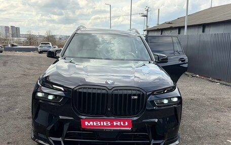 BMW X7, 2023 год, 13 900 000 рублей, 3 фотография