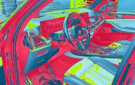 BMW X7, 2023 год, 13 900 000 рублей, 12 фотография