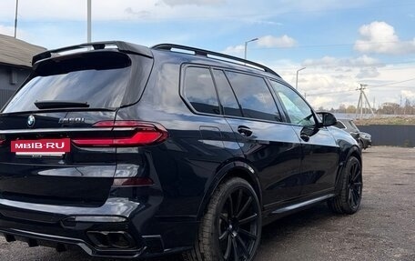BMW X7, 2023 год, 13 900 000 рублей, 6 фотография