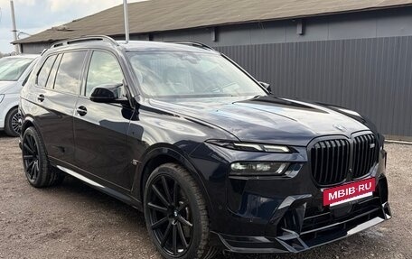 BMW X7, 2023 год, 13 900 000 рублей, 4 фотография
