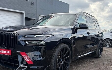 BMW X7, 2023 год, 13 900 000 рублей, 10 фотография