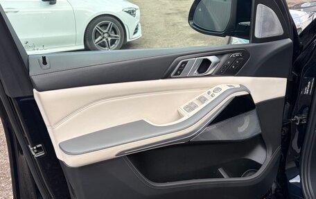 BMW X7, 2023 год, 13 900 000 рублей, 16 фотография