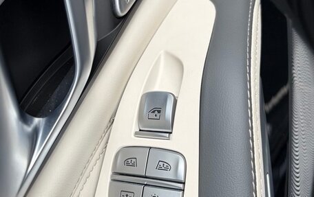 BMW X7, 2023 год, 13 900 000 рублей, 20 фотография