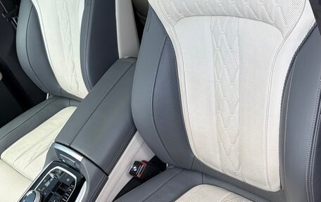 BMW X7, 2023 год, 13 900 000 рублей, 18 фотография