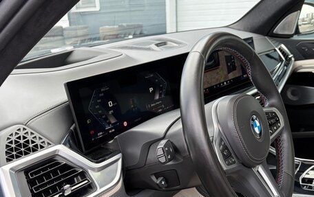 BMW X7, 2023 год, 13 900 000 рублей, 25 фотография