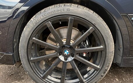 BMW X7, 2023 год, 13 900 000 рублей, 26 фотография