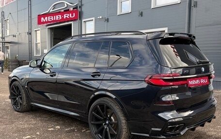 BMW X7, 2023 год, 13 900 000 рублей, 9 фотография