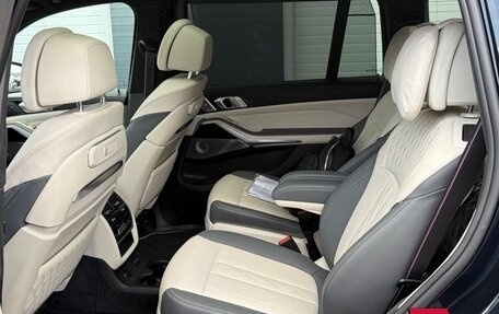 BMW X7, 2023 год, 13 900 000 рублей, 23 фотография