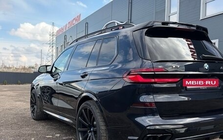 BMW X7, 2023 год, 13 900 000 рублей, 17 фотография