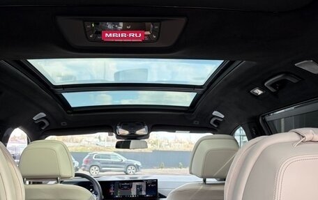 BMW X7, 2023 год, 13 900 000 рублей, 24 фотография