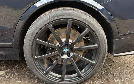 BMW X7, 2023 год, 13 900 000 рублей, 29 фотография