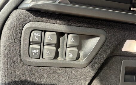 BMW X7, 2023 год, 13 900 000 рублей, 32 фотография