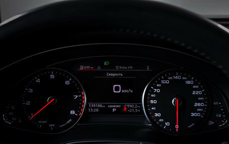 Audi A6, 2019 год, 3 485 000 рублей, 15 фотография