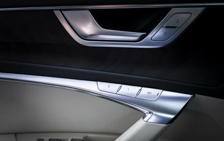 Audi A6, 2019 год, 3 485 000 рублей, 16 фотография