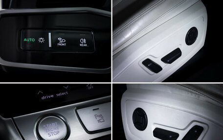 Audi A6, 2019 год, 3 485 000 рублей, 19 фотография