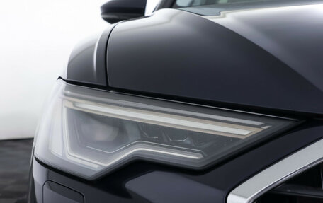 Audi A6, 2019 год, 3 485 000 рублей, 21 фотография