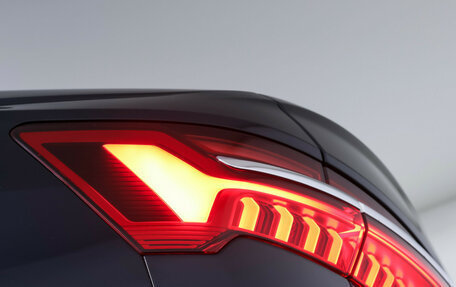 Audi A6, 2019 год, 3 485 000 рублей, 22 фотография