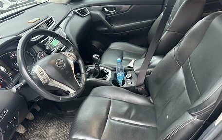 Nissan X-Trail, 2015 год, 1 750 000 рублей, 5 фотография