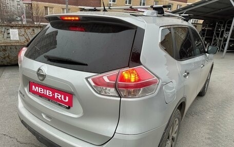 Nissan X-Trail, 2015 год, 1 750 000 рублей, 4 фотография