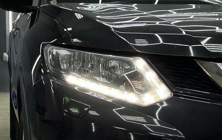 Nissan X-Trail, 2016 год, 1 370 000 рублей, 2 фотография