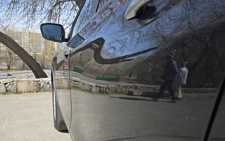 Nissan X-Trail, 2016 год, 1 370 000 рублей, 14 фотография