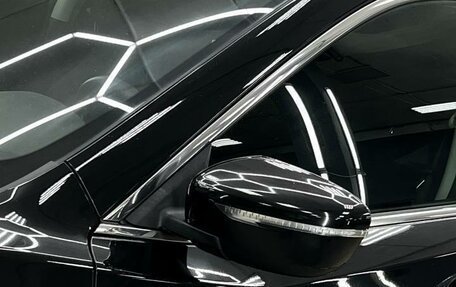 Nissan X-Trail, 2016 год, 1 370 000 рублей, 3 фотография