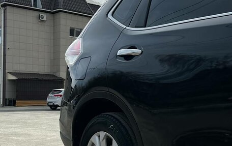 Nissan X-Trail, 2016 год, 1 370 000 рублей, 5 фотография