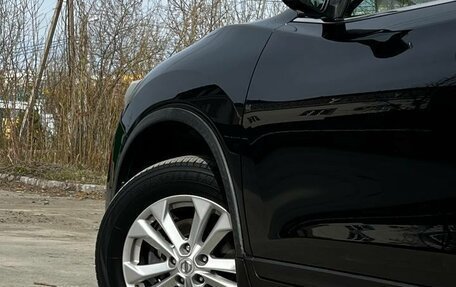 Nissan X-Trail, 2016 год, 1 370 000 рублей, 4 фотография