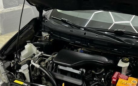 Nissan X-Trail, 2016 год, 1 370 000 рублей, 10 фотография