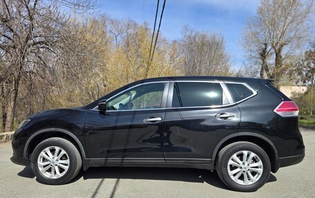 Nissan X-Trail, 2016 год, 1 370 000 рублей, 15 фотография