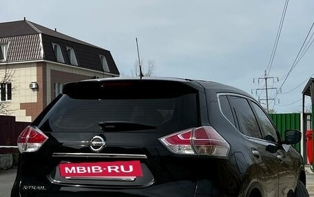 Nissan X-Trail, 2016 год, 1 370 000 рублей, 6 фотография