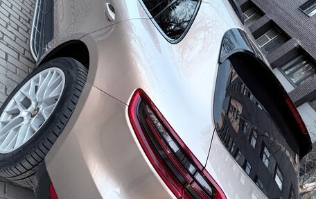 Porsche Macan I рестайлинг, 2014 год, 2 700 000 рублей, 1 фотография