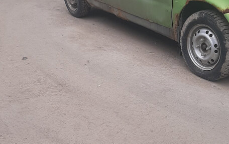 Daewoo Matiz I, 2007 год, 130 000 рублей, 1 фотография