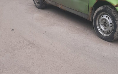 Daewoo Matiz I, 2007 год, 130 000 рублей, 1 фотография