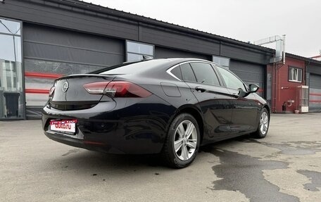 Opel Insignia II рестайлинг, 2017 год, 2 000 000 рублей, 1 фотография