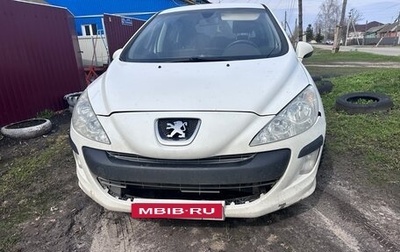 Peugeot 308 II, 2010 год, 300 000 рублей, 1 фотография