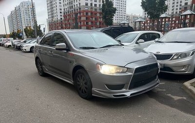 Mitsubishi Lancer IX, 2013 год, 290 000 рублей, 1 фотография