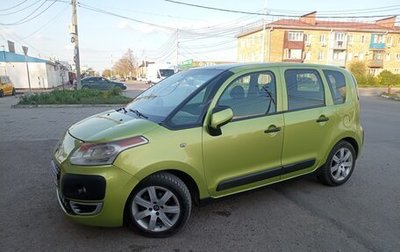 Citroen C3 Picasso I, 2009 год, 600 000 рублей, 1 фотография